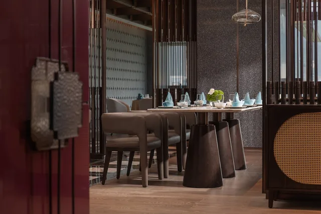 Crowne Plaza Yaan by IHG, Ya'an 30/50