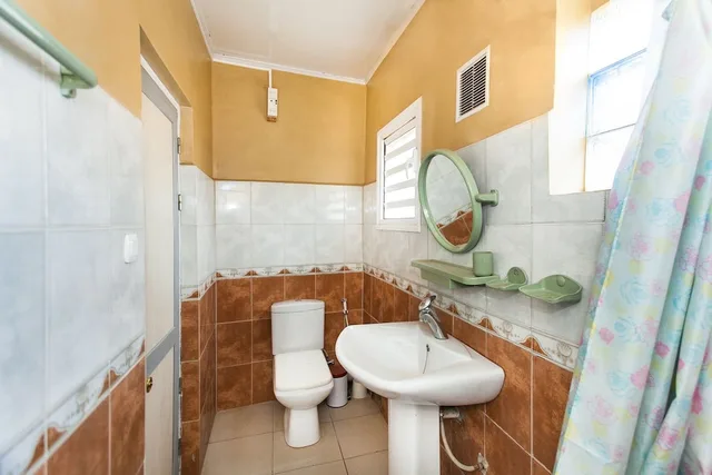 غرفة بسريرين منفصلين، Oceanis Home & Voyages 3/3