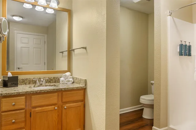 جناح ديلوكس بسرير كينج بغرفة نوم واحدة مع أريكة، Hilton Vacation Club Laurel Crest Pigeon Forge 10/11