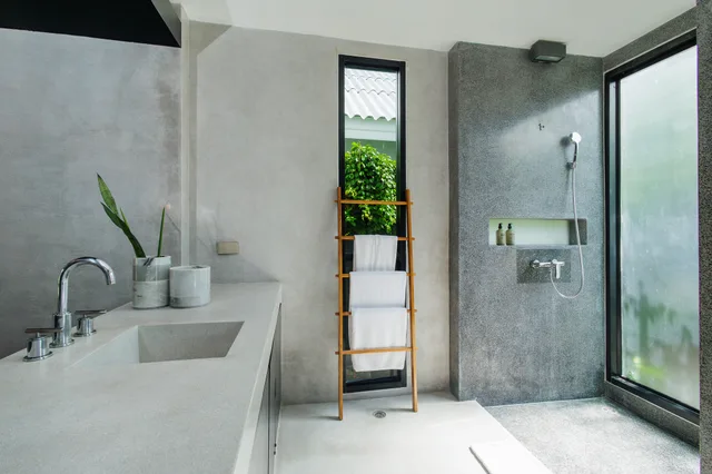 فيلا بإطلالة على الحديقة، Tolani Resort Koh Samui 5/6