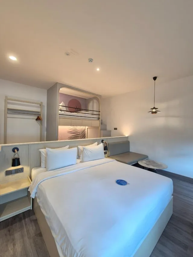 Suite, True Blue Menteng 3/10