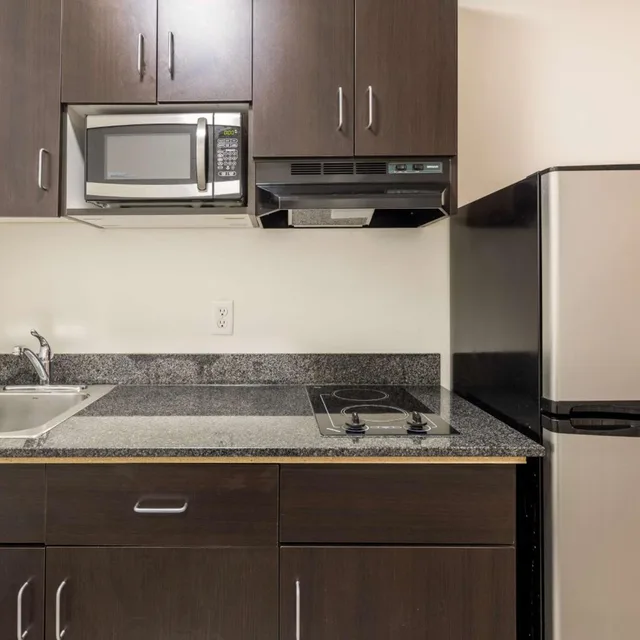 غرفة سوبيريور بسرير كينج، Motel6 Greenville, SC 8/10