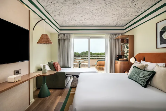 Essential, Prime, King Bed, with View, Onyria Quinta Da Marinha Hotel 4/10