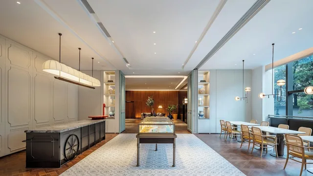 Xiamen Sm City By Ihg, Xiamen 33/50