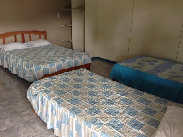 غرفة رباعية، Hotel Bahia Azul 2/3