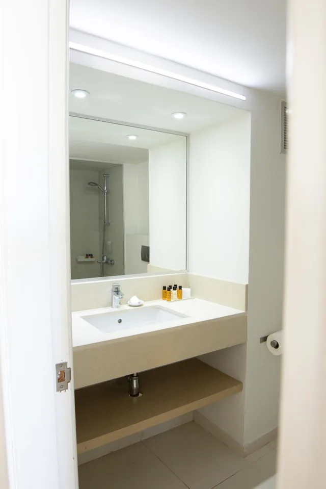 Standard, Triple, Lateral Side Sea View، Sandy Beach Hotel & Spa 8/9