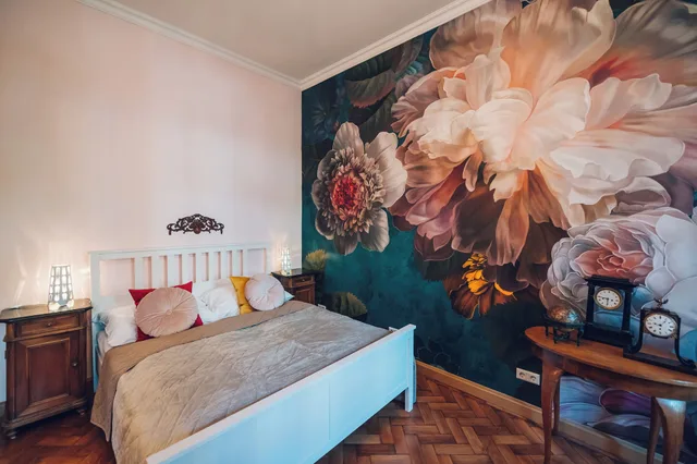 شقة حصرية بسريرين كينج بشرفة بغرفتي نوم، Leuhusen Boutique Apartments 2/9