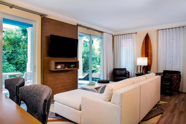Bungalow, Resort View, Playa Largo Resort & Spa, Autograph Collection 5/10