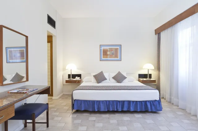 غرفة سوبيريور، Savoy Othon 1/10