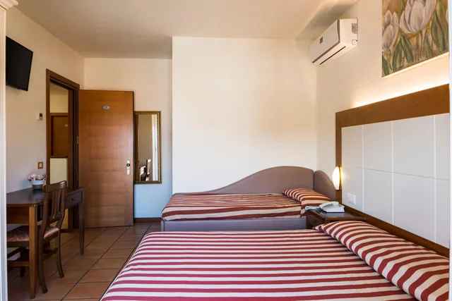 غرفة كلاسيكية، Hotel Sylvia 9/10