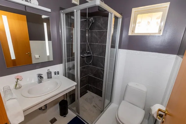Room, Twin Beds, Private Entrance، Hotel North 4/4