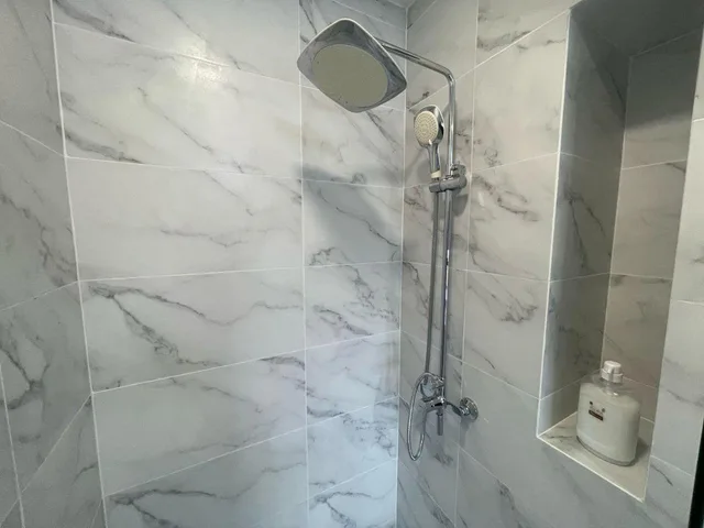 غرفة ديلوكس بسرير مزدوج، imperio residences by lets stay 6/6