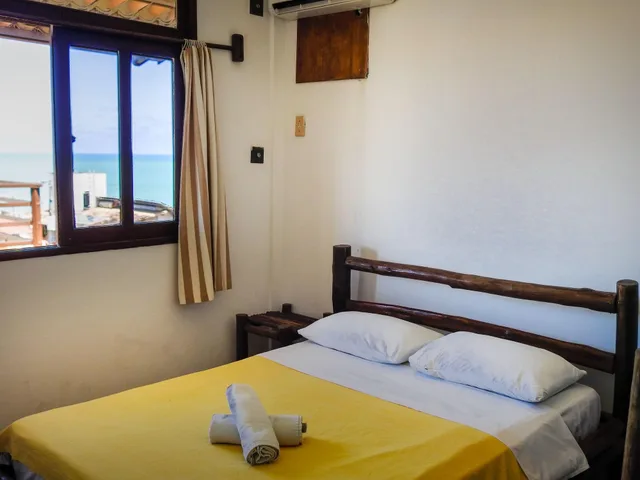 شقة عائلية بغرفتي نوم، Apart Hotel Casa Grande 2/10