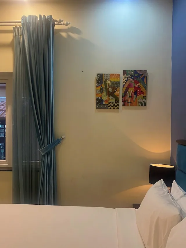 غرفة سوبيريور ثلاثية بسرير كوين وسرير فردي، TTC Hotel Hoi An 9/10
