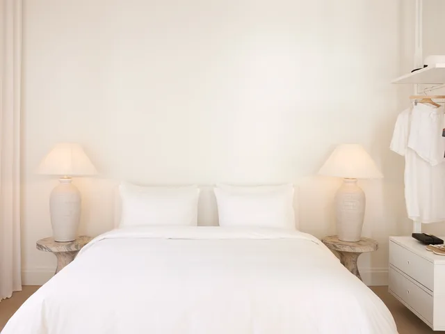 Villa, Mandola Rosa, A Resort to Live 5/10