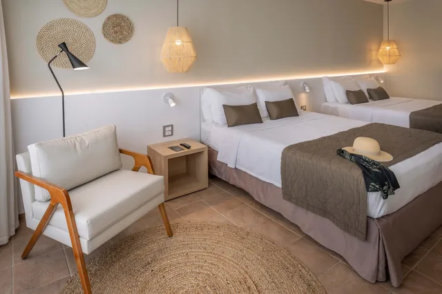 Prime, Family, Apartment, Side Sea View، SERHS Natal Grand Hotel & Resort 1/10