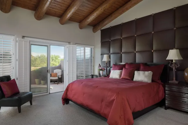 جناح بسريرين كينج بـ3 غرف نوم، Boulders Resort & Spa Scottsdale Curio Collection by Hilton 1/3
