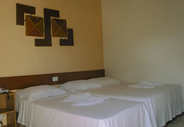 غرفة قياسية، Bem Bahia Hotel 2/10