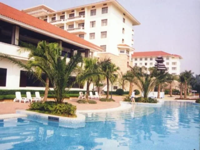 Merryland Resort Guilin، Guilin 11/41