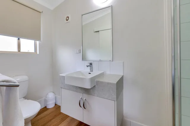 Superior, Double Bed, DARWIN FREESPIRIT RESORT 6/8