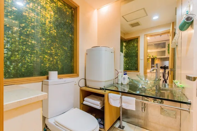 جناح سوبيريور بسرير مزدوج، Shanghai Jia Rong Hotel Apartment 6/7
