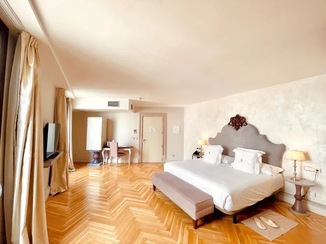 Superior, Deluxe, Family, Palacio De Ubeda 1/10
