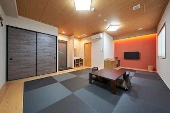 Japanese, Triple, No Cleaning Services، Welina Hotel Premier Shinsaibashi 1/1