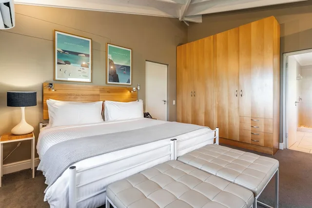 Sea Mountain, King Bed، Camps Bay Retreat 2/7