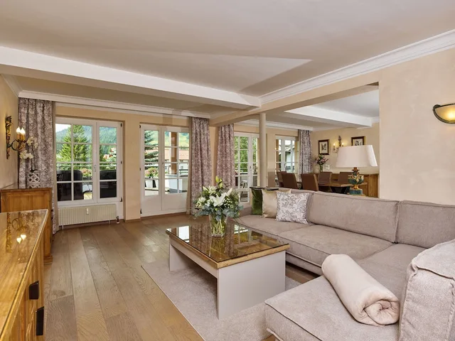 A-VITA Viktoria Residenzen، Telfs 40/50