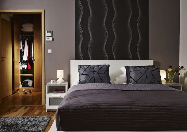 شقة استوديو بسرير كوين مع أريكة، 7Seasons Apartments Budapest 1/7