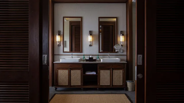 جناح، Plataran Bromo Resort & Venue 3/4