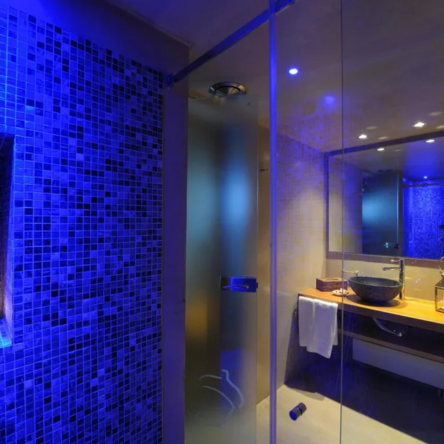 Honeymoon, Valeni Boutique Hotel 8/8