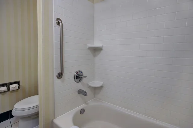 غرفة بسرير كينج، Fairfield Inn Suites Carlsbad 9/10