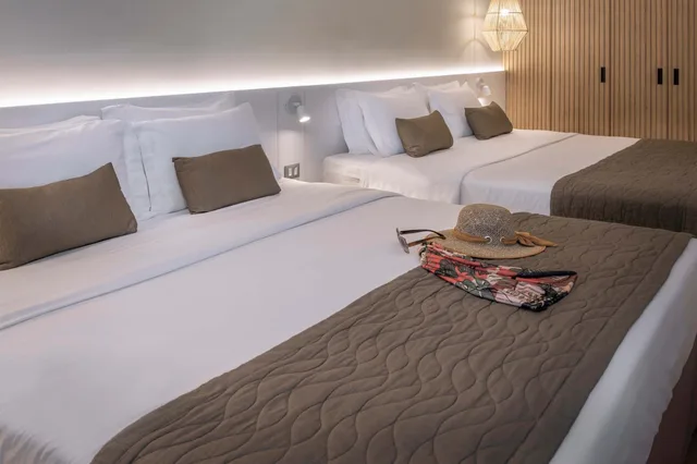 Prime, Family, Apartment, Side Sea View، SERHS Natal Grand Hotel & Resort 3/10