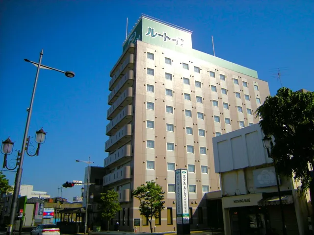 Semi Room, Standard, Semi Double Bed, Smoking، HOTEL ROUTE-INN ASHIKAGA EKIMAE 1/1
