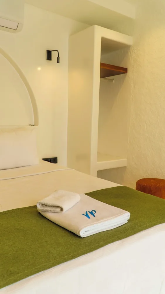 غرفة اقتصادية بسرير كينج، Villa Peri Butik Otel 8/9