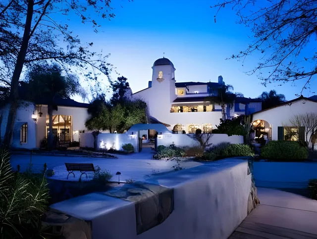 Ojai, Luxury, 2 Double Beds، Ojai Valley Inn 1/1