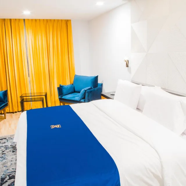 Presidential, Suite, Rame Hotel Boutique 1/10