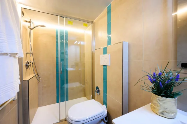 Room, Single, Relais Dei Papi 1/2