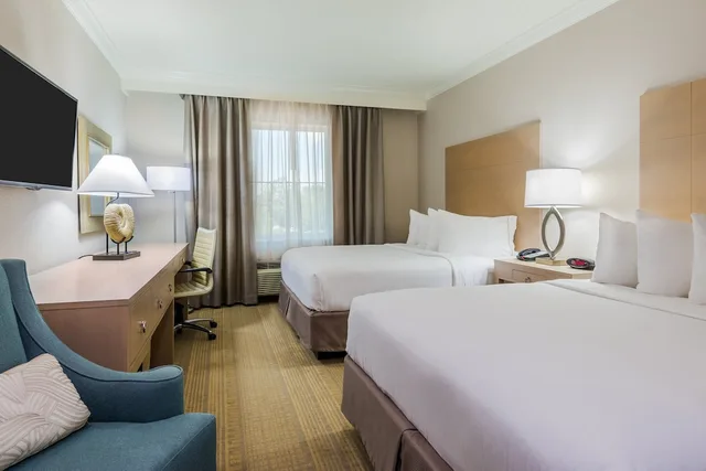 غرفة قياسية بسرير فردي، Holiday Inn Express Fairhope - Point Clear 1/3