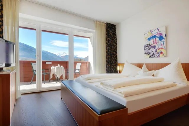 Superior, Suite, Lindenhof Pure Luxury & Spa DolceVita Resort 1/4
