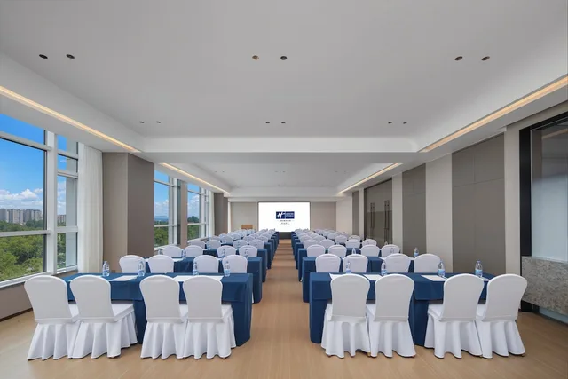 Holiday Inn Express Qingdao Jimo By Ihg، Jimo 42/50