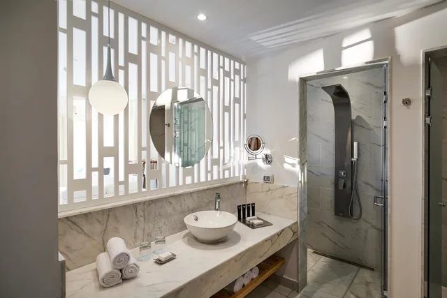 Swim Up Suite، Steigenberger Pure Lifestyle - Adults Only 3/3
