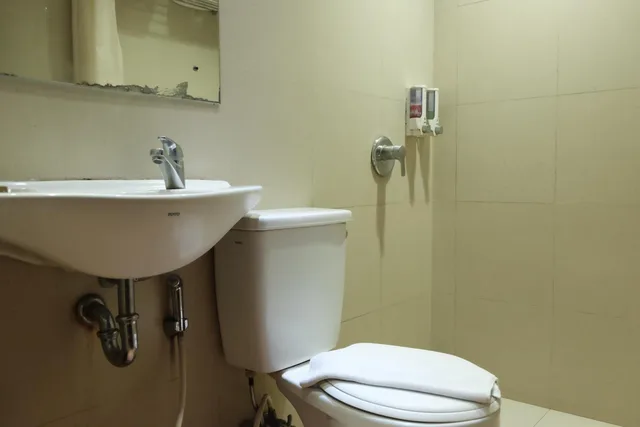 Deluxe, Double Bed, Smoking, Grand Sakura Hotel 5/6