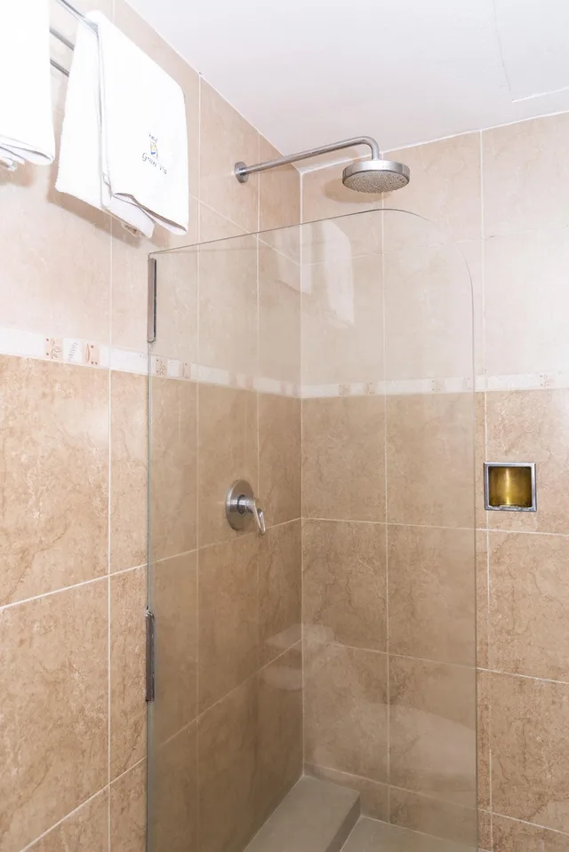 غرفة قياسية، Hotel Gran Via 3/3
