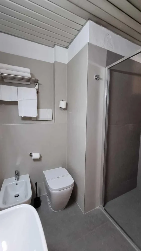 غرفة كومفورت بسرير مزدوج، Cristina Hotel 5/9