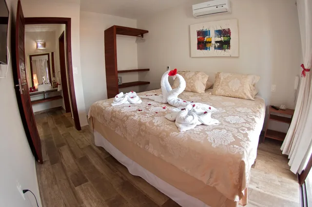 جناح بريميوم، Pousada Waikiki 2/7