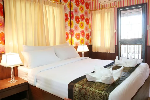 Standard, Double or Twin Bed, Orchid Resort 1/1