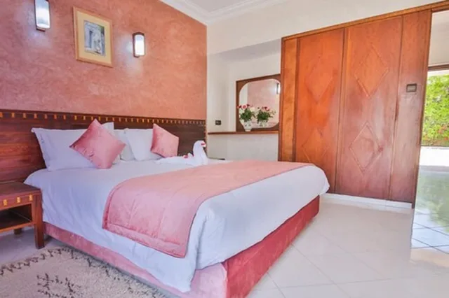 Superior, Bungalow, Garden or Pool View، Des Iles 3/5