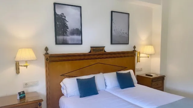 Standard, Twin Beds, Hotel Iberia 3/3